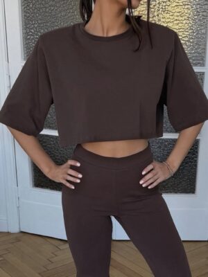 T-Shirt CHIC