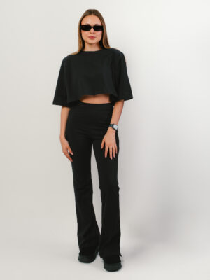 Komplet CHIC T-Shirt i Spodnie