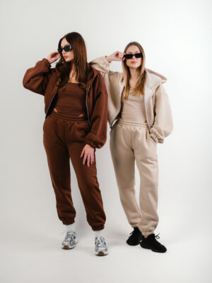 Dres 3-częściowy NERO